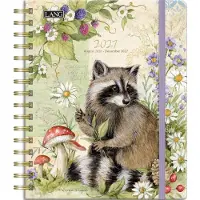 Lang Field Guide Deluxe-Planer 2027