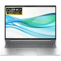 HP ProBook 460 G11 Notebook 16" Intel Core Ultra 7 155U @4,8GHz 32GB DDR5 2TB NVMe SSD WUXGA IPS Windows 11 Laptop