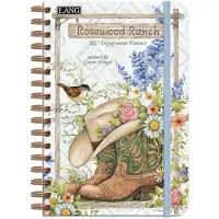 Lang Rosewood Ranch Agenda 2027