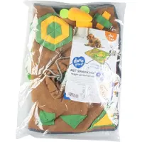 Duvo+ Deluxe Nasenteppich Gemüsegarten