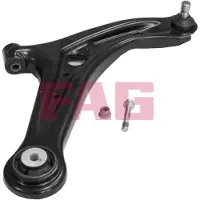 Schaeffler FAG 821 0817 10 Querlenker Vorne Rechts für FORD Fiesta Mk6 Schrägheck (JA8, JR8) Fiesta Mk6 Kastenwagen Fiesta Mk6 Limousine für MAZDA 2 Schrägheck