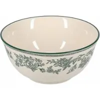 Salt & pepper Schüssel Cyril Green 15 cm (4er Set)