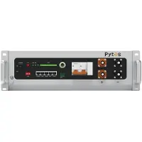Pytes V5a Plus LiFePO4-Batterie 5,12kWh 51,2V