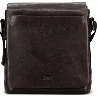 JOST Bags Jost London Umhängetasche S Leder 23 cm
