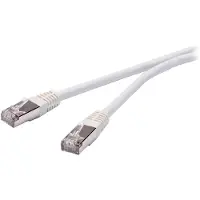 Vivanco VIVancoCat 6 Netzwerkkabel