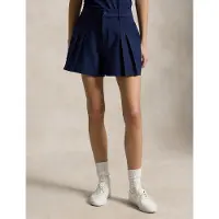 Ralph Lauren Shorts Woven-Straight, navy