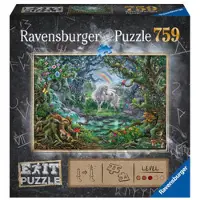 Ravensburger Einhorn 15030