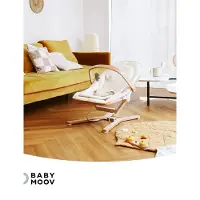 BabyMoov Spielbogen Swoon Flow, natur