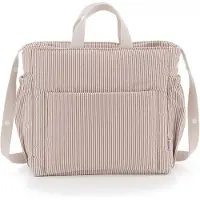 cambrass Candela 16x43x37 Cm Wickeltasche