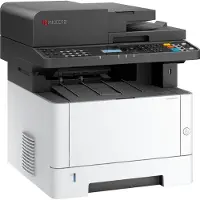 Kyocera Laser-Multifunktionsdrucker ECOSYS MA3500x, S/W, 3-in-1, USB/LAN/SD-Karte, Auto-Duplex/Mobildruck, bis A4, inkl. Toner