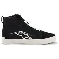 Alpinestars Ride-63 Canvas Motorradschuhe