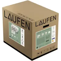 Laufen H8669600000001 Pack T-WC wandh.+Sitz PRO 490x360