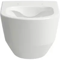 Laufen PRO Spülrandloses Wand-WC