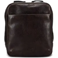 JOST Bags Jost London Mini Bag Umhängetasche XS Leder 18 cm