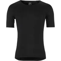 Craft Active Nanoweight Kurzarm-T-Shirt für Herren, Größe XXL