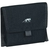 Tasmanian Tiger TT Mil Pouch Utility Black
