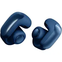 Bose mit Bluetooth und OpenAudio Technologie, Clip On Kopfhörer, kabellose Ultra Open Ear Earbuds, immersive Audio, bis zu 48 Stunden Akkulaufzeit