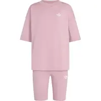 Adidas Originals Shorts Set - CS - Magmau - - 7 Jahre (122) - Shorts