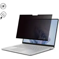 Dicota Privacy Filter 2-way magnetic Universal