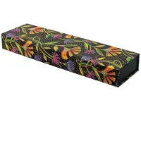 Brak danych Paperblanks Stiftemäppchen Wildblumen - 2024 Edition