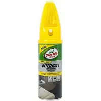 Turtle Wax Reinigt Die Tapeten Turtle Wax Tw51987 Innen 1 (400 Ml)