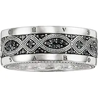 Thomas Sabo Bandring Love Knot