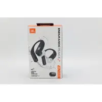 JBL Endurance Peak 4 Grau