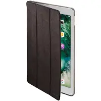 Hama Tablet-Case Suede Style für Apple iPad Pro / Air 10.5 Braun