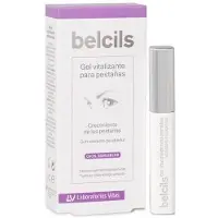 Belcils Revitalizing Lash Gel 8ml Gesichtsbehandlung