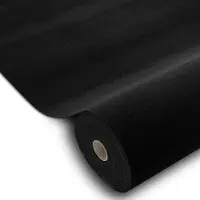 Rugsx Teppichboden Auto TRIUMPH 990 schwarz Fertigmaß 200x310 cm