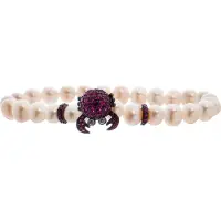 Lancaster Jla-brcrab5wh Armband