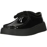 Clarks Halbschuhe Torview W 26186677 Schwarz