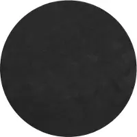 TecTake Kurzflorteppich Soft Zone verschiedene Größen und Farben rutschfeste Unterseite