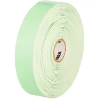 Zebra Z-Band Splash Wristband, Weiß, Selbstklebendes Druckeretikett, Wärmeübertragung, , 1" x 10", 350 Stück(e)