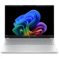 HP OmniBook 5 16-bp0153ng Next Gen AI, AMD Ryzen AI 5, 3,4 GHz, 40,6 cm (16"), 1920 x 1200 Pixel, 16 GB, 512 GB