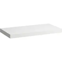 Laufen H4046601122601 WT-Platte LANI 495x985x65 ohne Aus