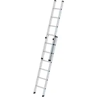 Munk Schiebeleiter 2x6 Sprossen