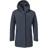 Schöffel Damen Mantel Parka Style Froda WMS