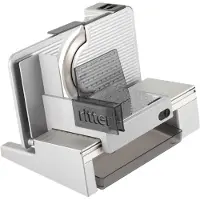 Ritter serano 7