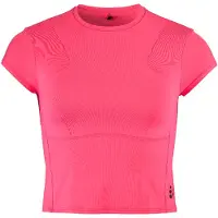 Craft W ADV Tone Cropped T-Shirt L