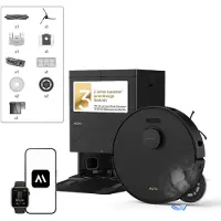 MOVA E50 Pro Ultra