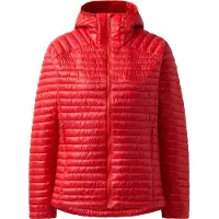Haglöfs W L.I.M Mimic Hood II Damenjacke XS
