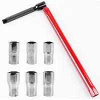 OEM Kraanmoersleutelset für Armaturen 8-14 mm