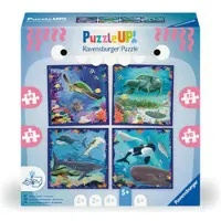 Ravensburger Meerestiere 12004004