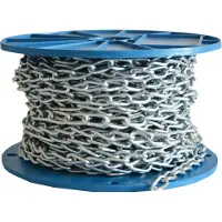 Mat a4003 Kurzgliedrige verdrillte Kette (30m)