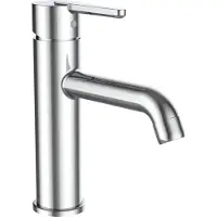 Laufen H3110810041201 WT-Mischer halbhohe Ausf. LUA Eco+