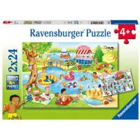 Ravensburger Freizeit am See 05057