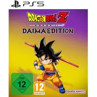 Namco Dragon Ball Z: Kakarot Daima Edition, Spiel