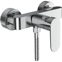 Laufen H3315170044001 Einhebel-Brausemischer Aufputz NEJA