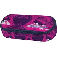 Sonstiges COOLPACK Mäppchen Federmäppchen Schülermäppchen Schule Case 543 JUGENDLICHE SCHULSACHEN PINK